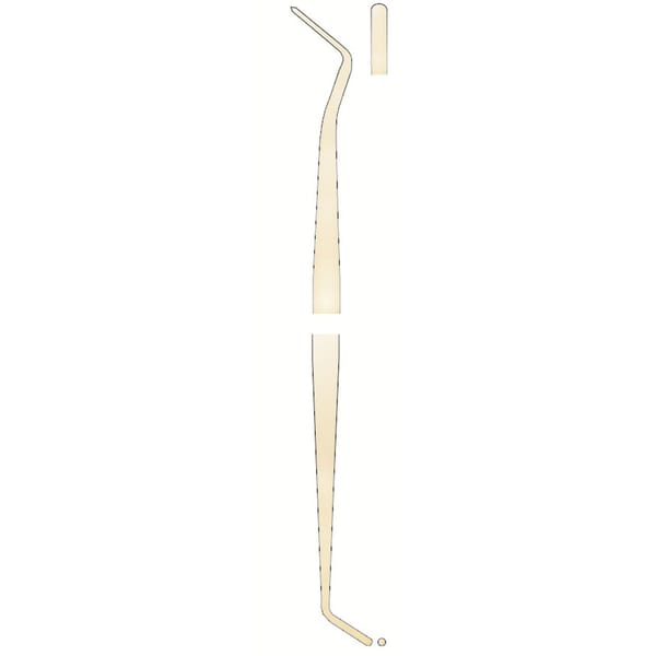 COMPOSITE INSTRUMENT TITANIUM N. 6 331852