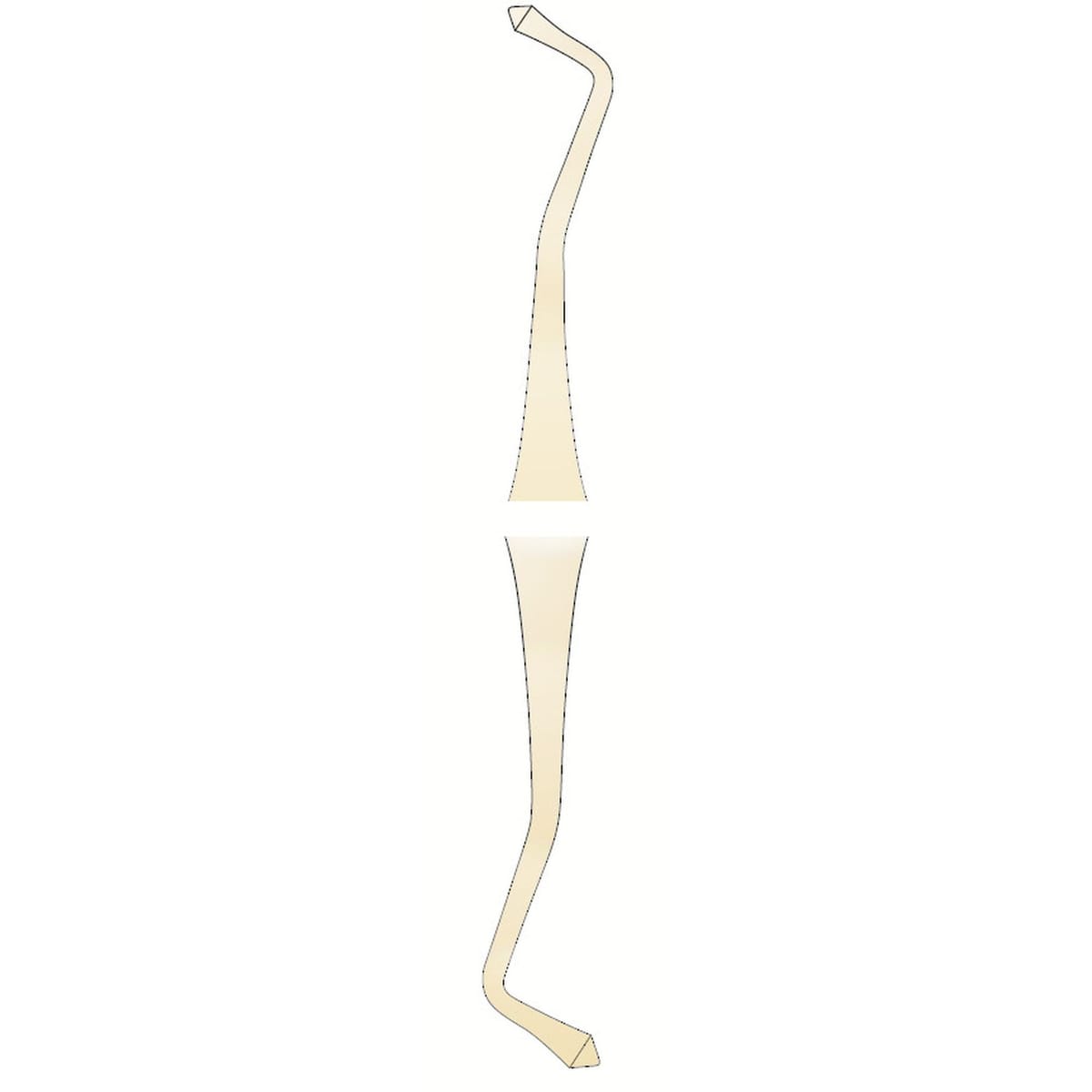 COMPOSITE INSTRUMENT TITANIUM N. 8 331862 – Coricama srl