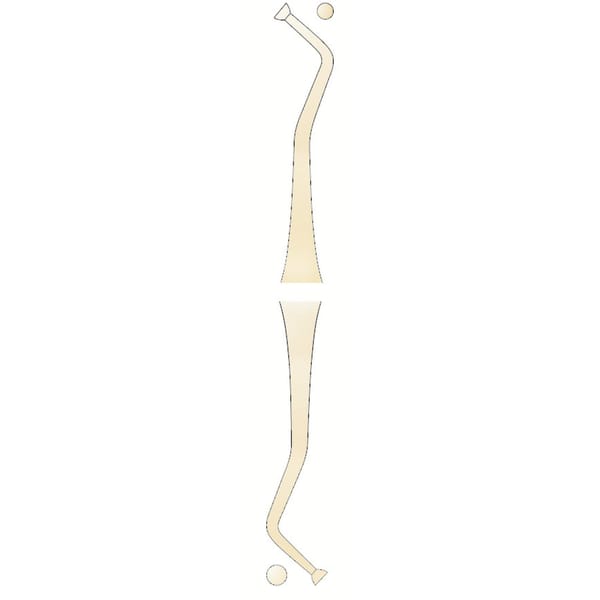 COMPOSITE INSTRUMENT TITANIUM N. 9 331867