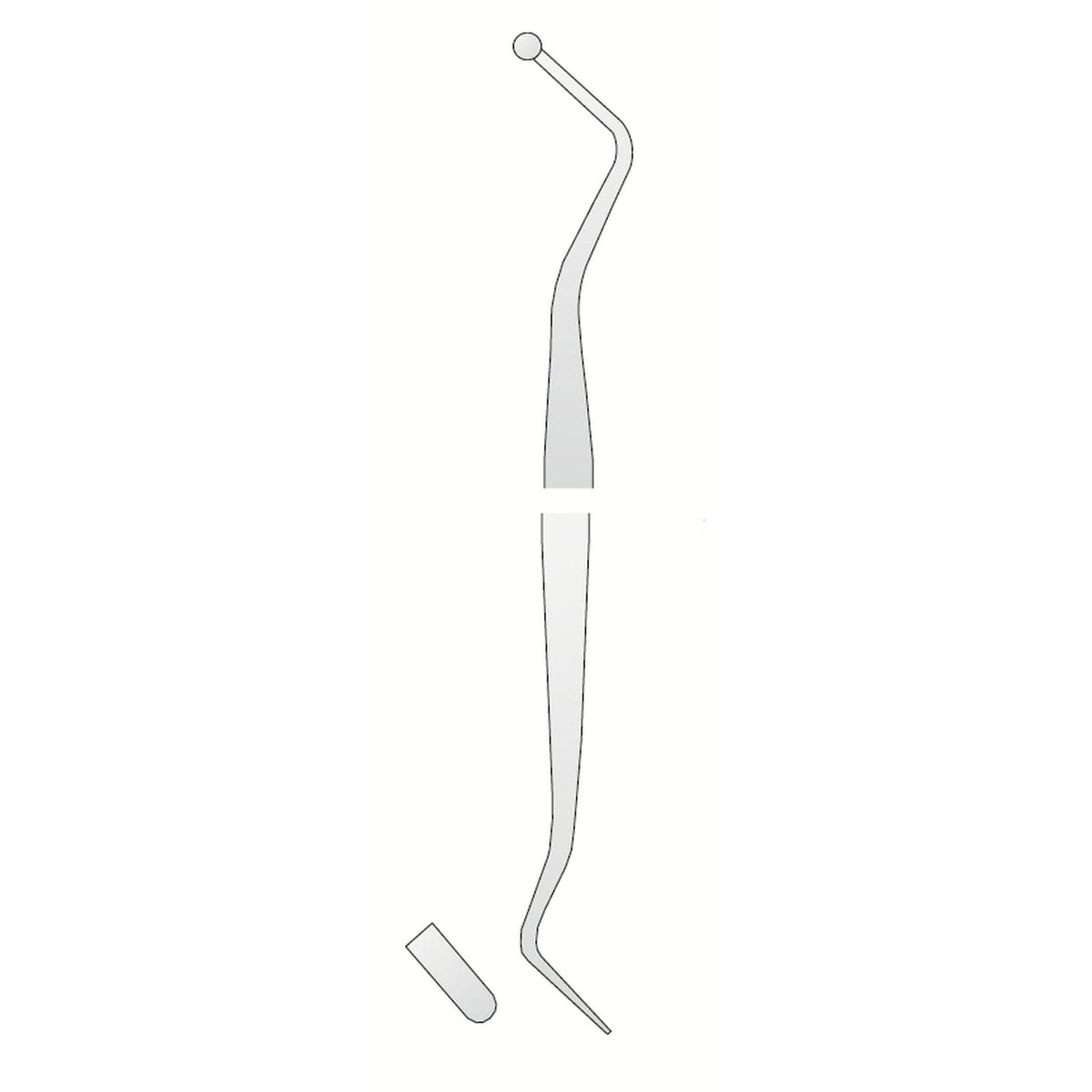 COMPOSITE INSTRUMENT BS5 333450 – Coricama srl
