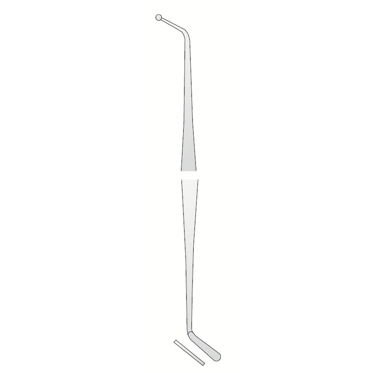 COMPOSITE INSTRUMENT BP3 334420 – Coricama srl