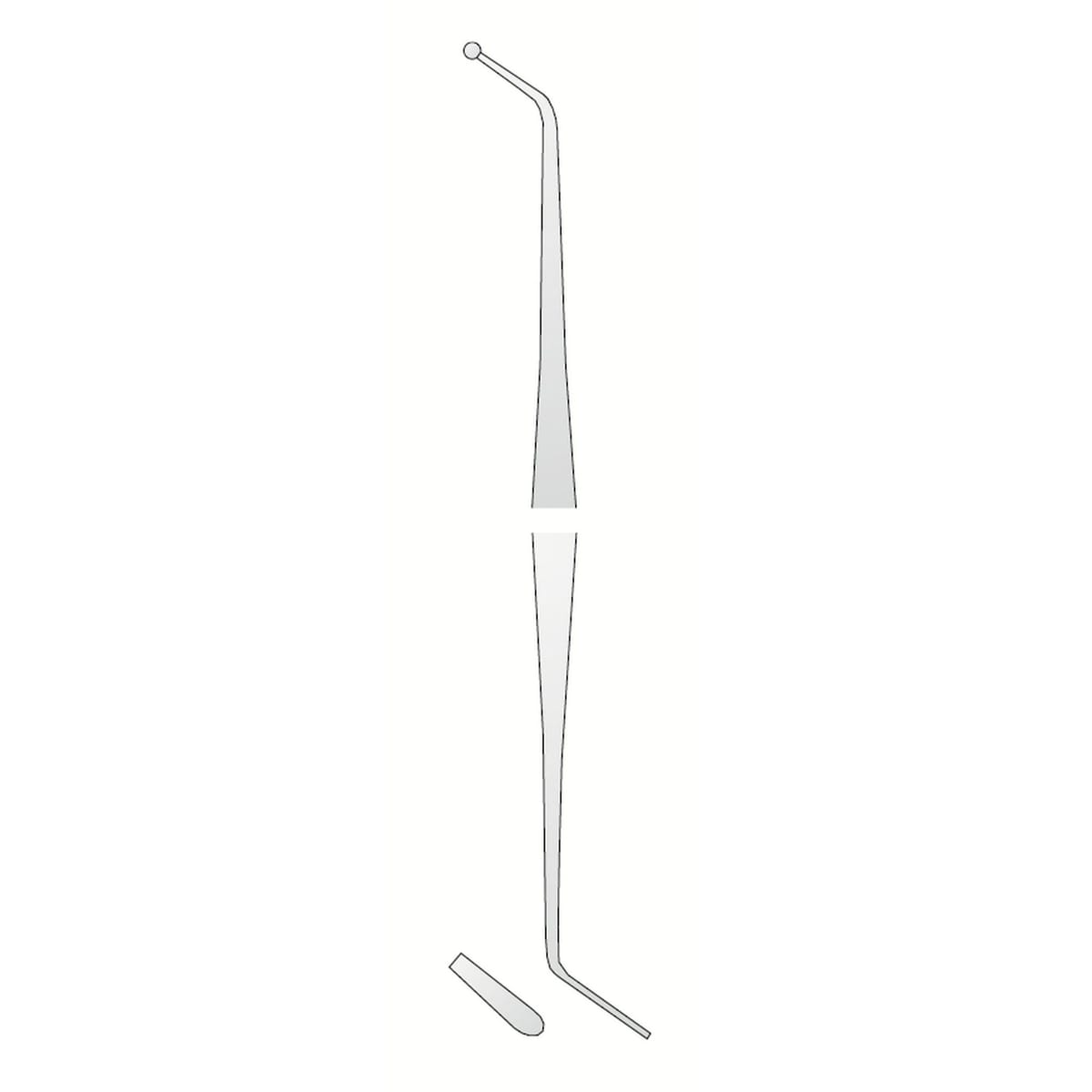 COMPOSITE INSTRUMENT BP1 334430 – Coricama srl