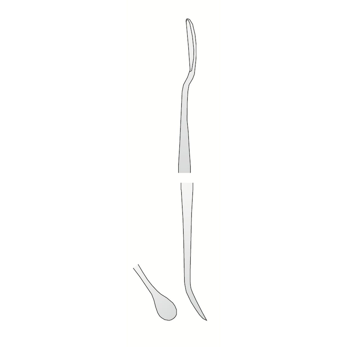 COMPOSITE INSTRUMENT WOODSON N.1 334470 – Coricama srl