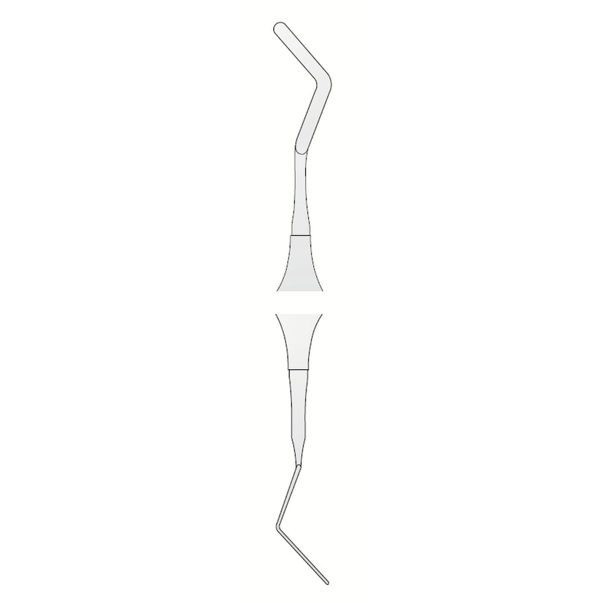 SPATULA HEIDEMANN N.1 336420 – Coricama srl