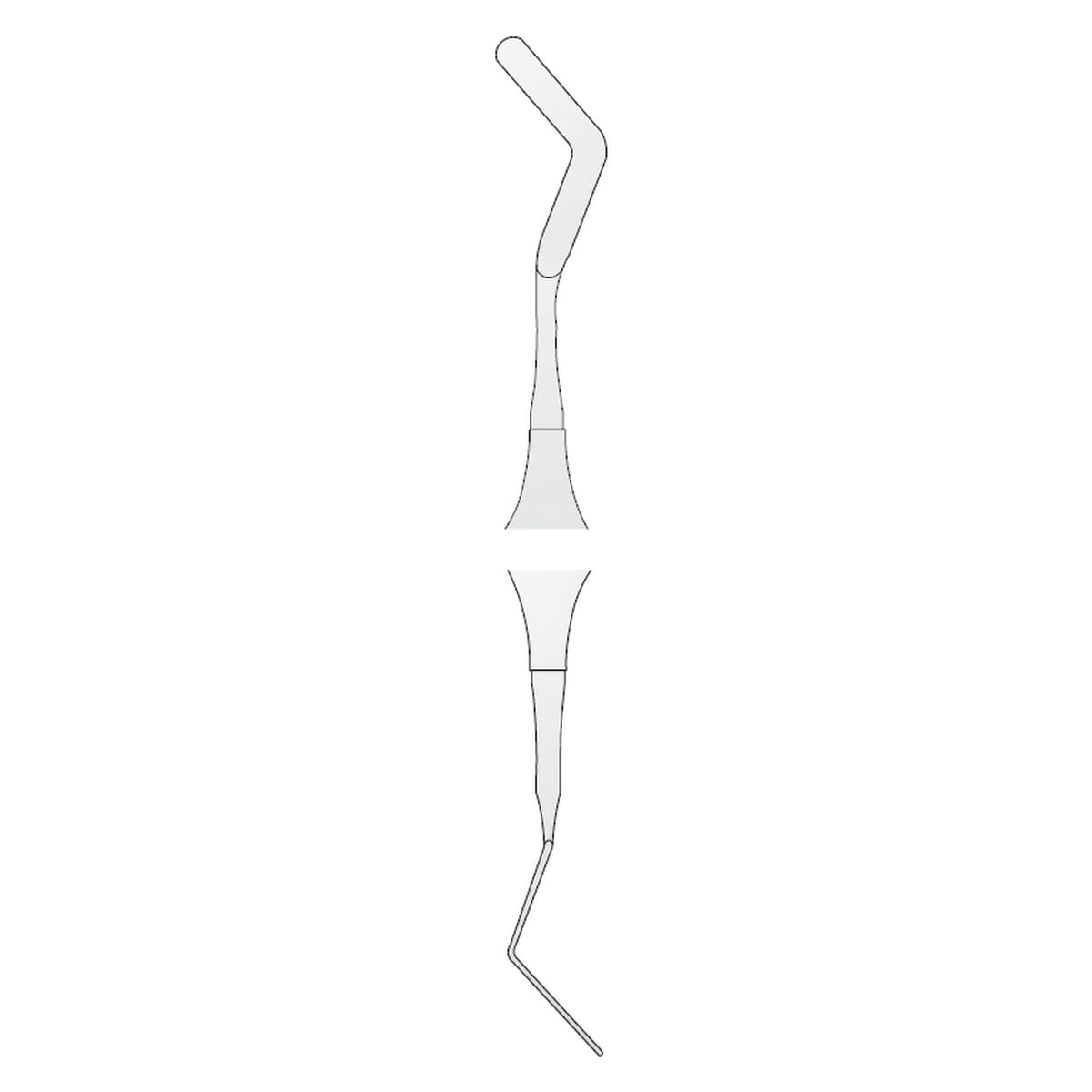 SPATULA HEIDEMANN N.3 336460 – Coricama srl