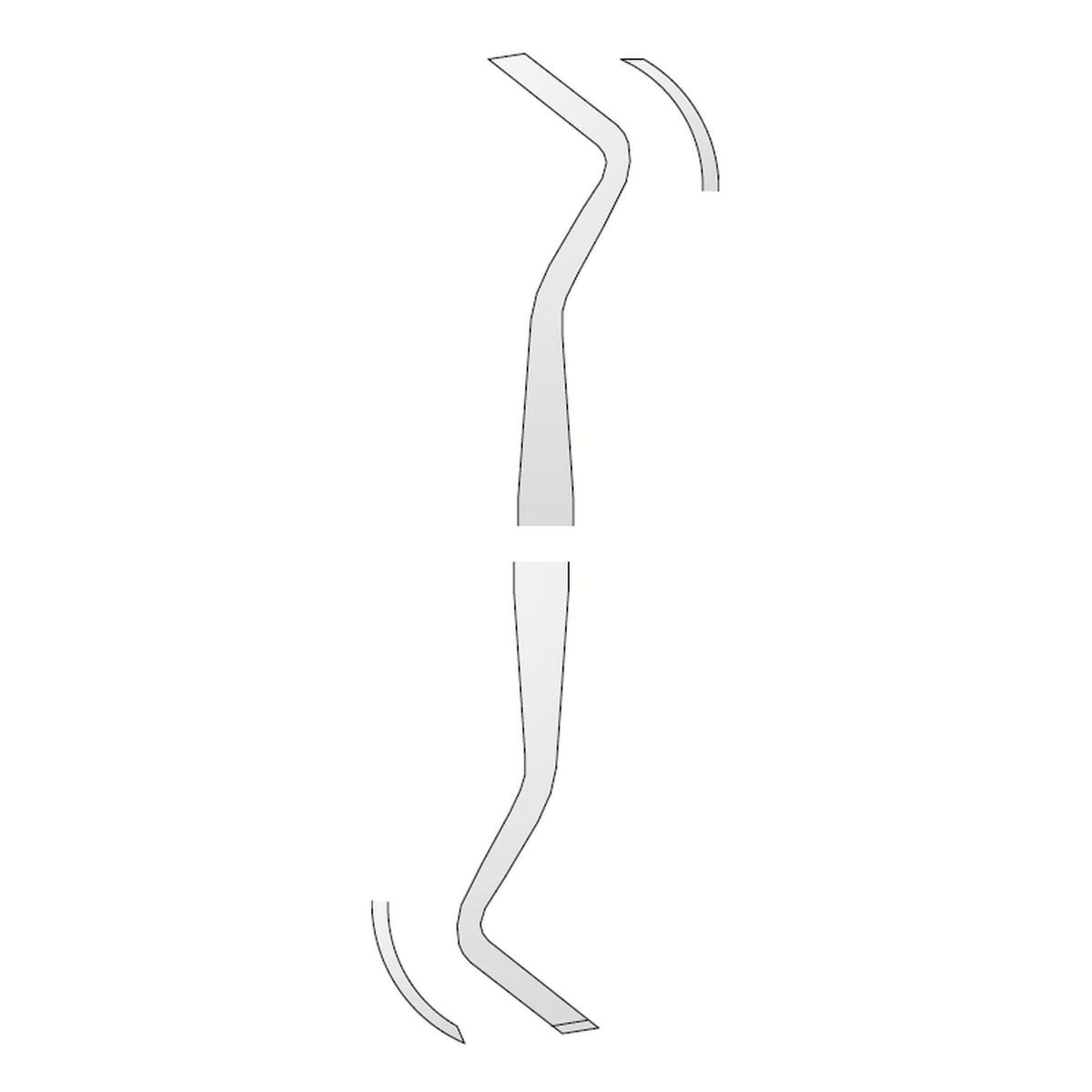 ENAMEL INSTRUMENT BLACK 27 337435 – Coricama srl