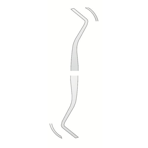ENAMEL INSTRUMENT BLACK 29 337455