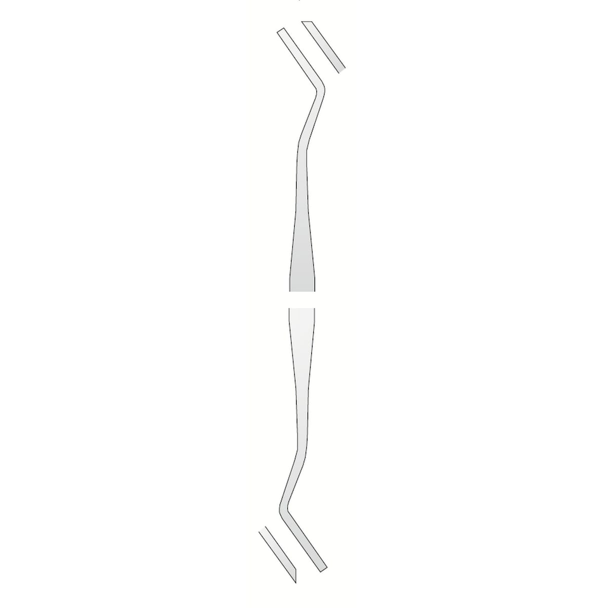 ENAMEL INSTRUMENT mm1.0 339450 – Coricama srl