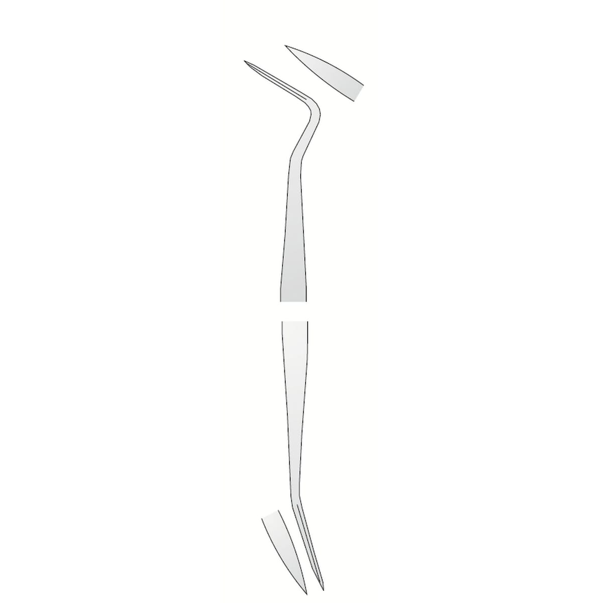 AMALGAM CARVER WARD 1 342410 – Coricama srl