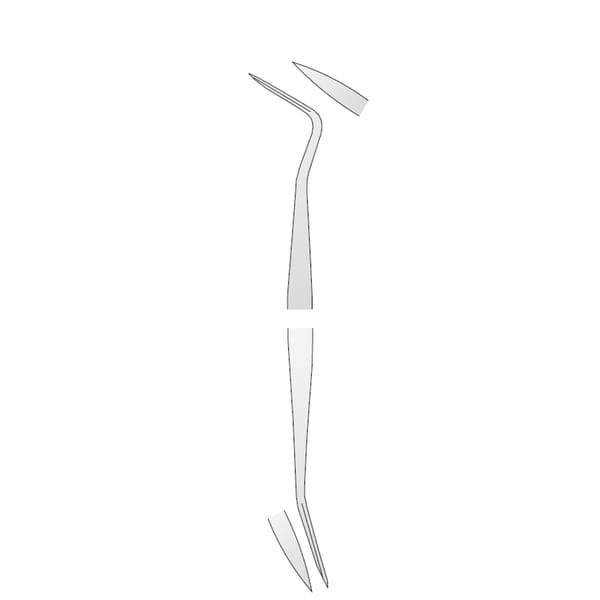 AMALGAM CARVER WARD 1S 342420