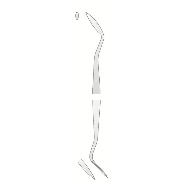 AMALGAM CARVER WARD 2 342430