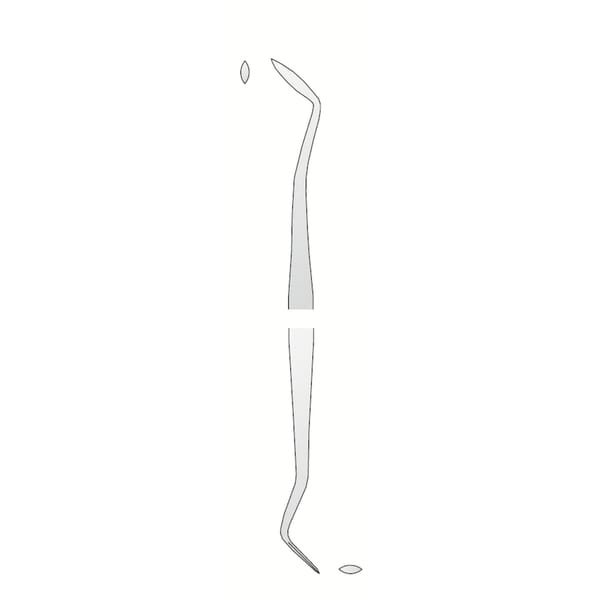 AMALGAM CARVER HOLLENBACK 1/2 342440