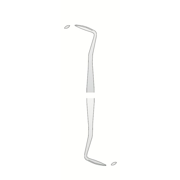 AMALGAM CARVER HOLLENBACK 3 342450