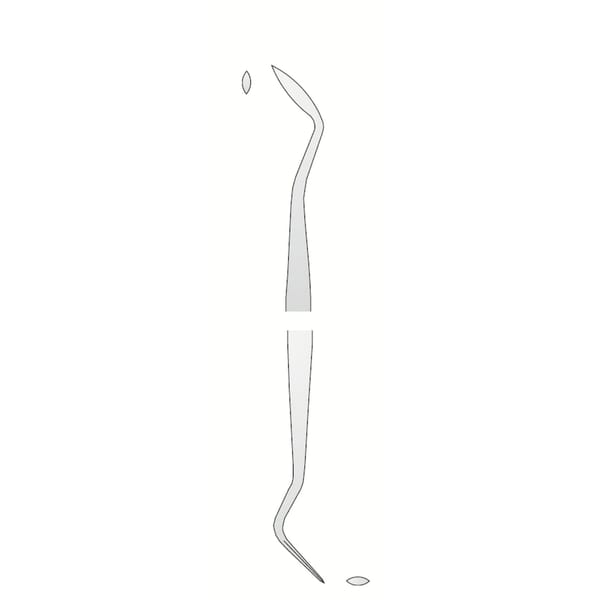 AMALGAM CARVER HOLLENBACK 3S 342460