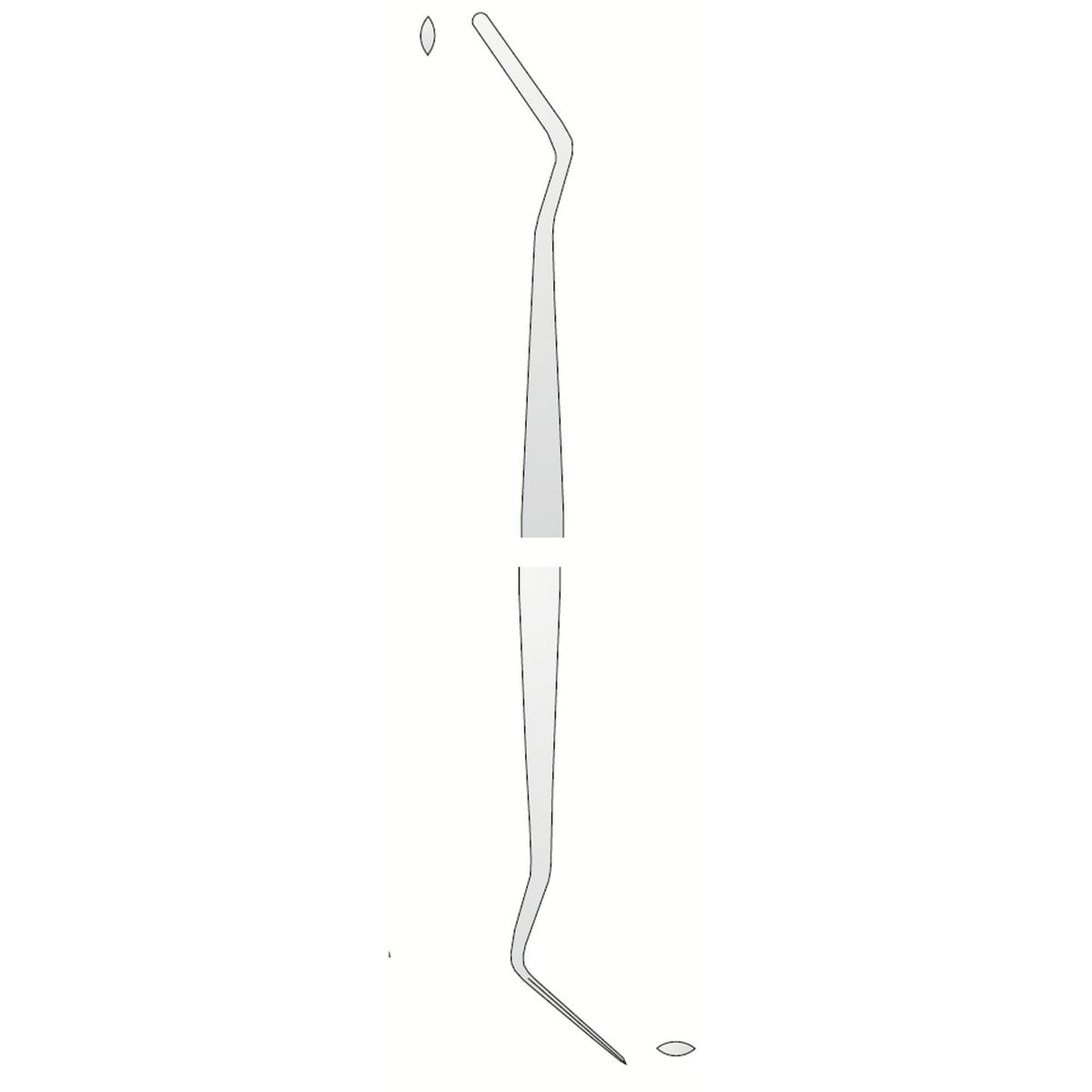 AMALGAM CARVER IPC1 342470 – Coricama srl