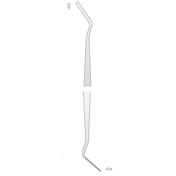 AMALGAM CARVER IPC1 342470