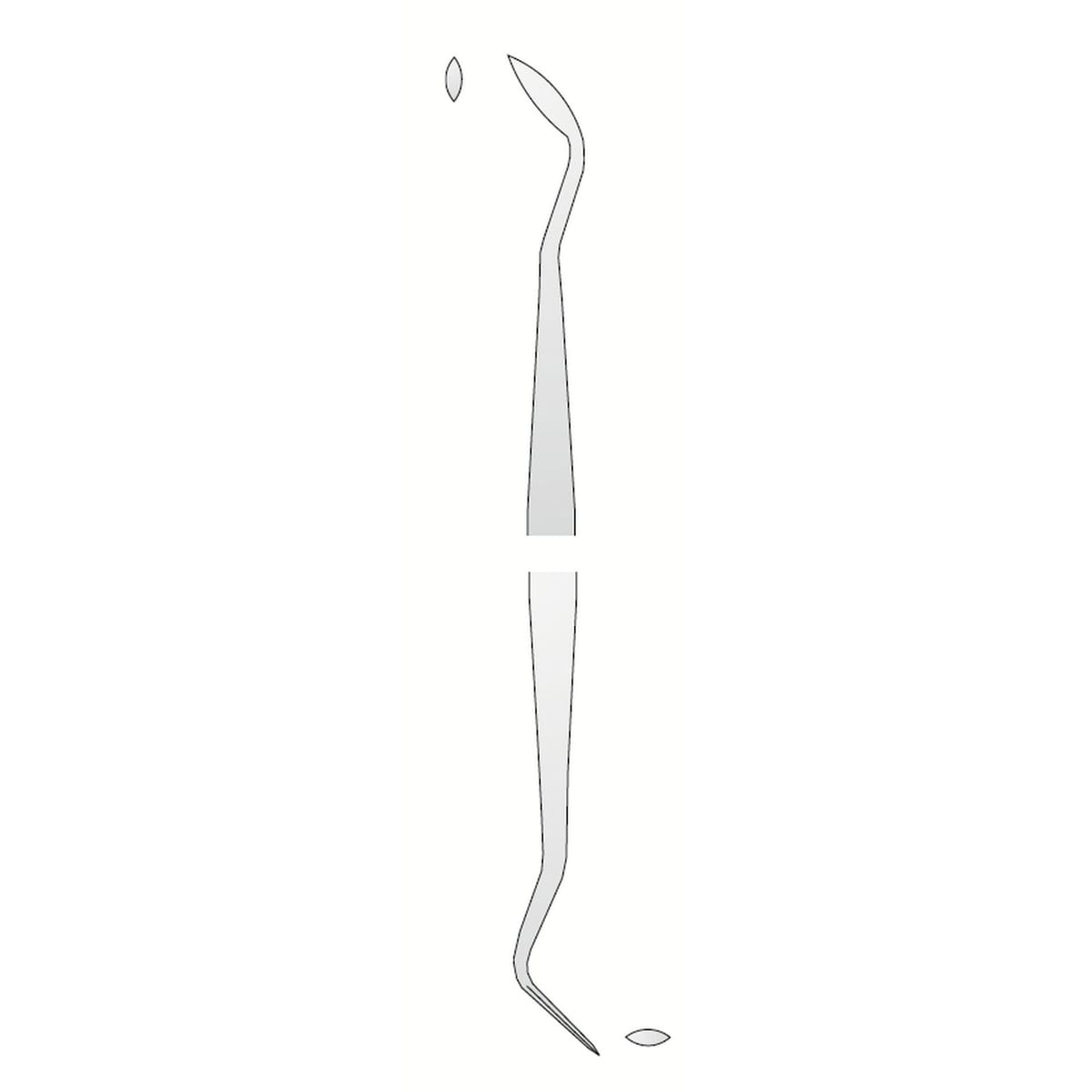 AMALGAM CARVER N.104 343420 – Coricama srl