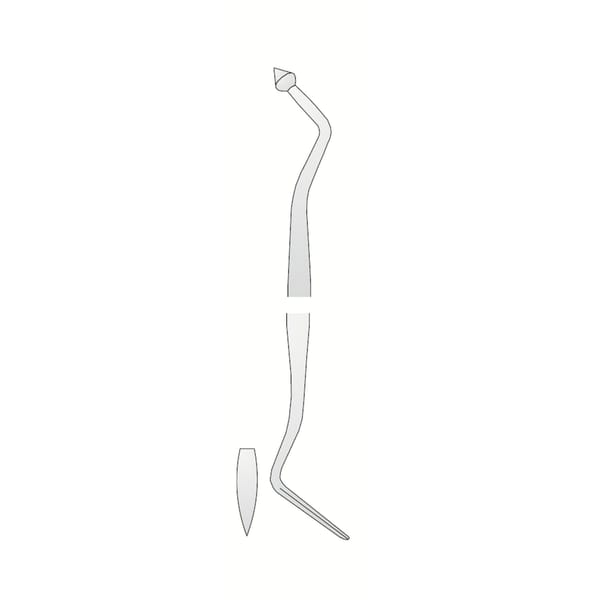 AMALGAM CARVER SHO-A 343440