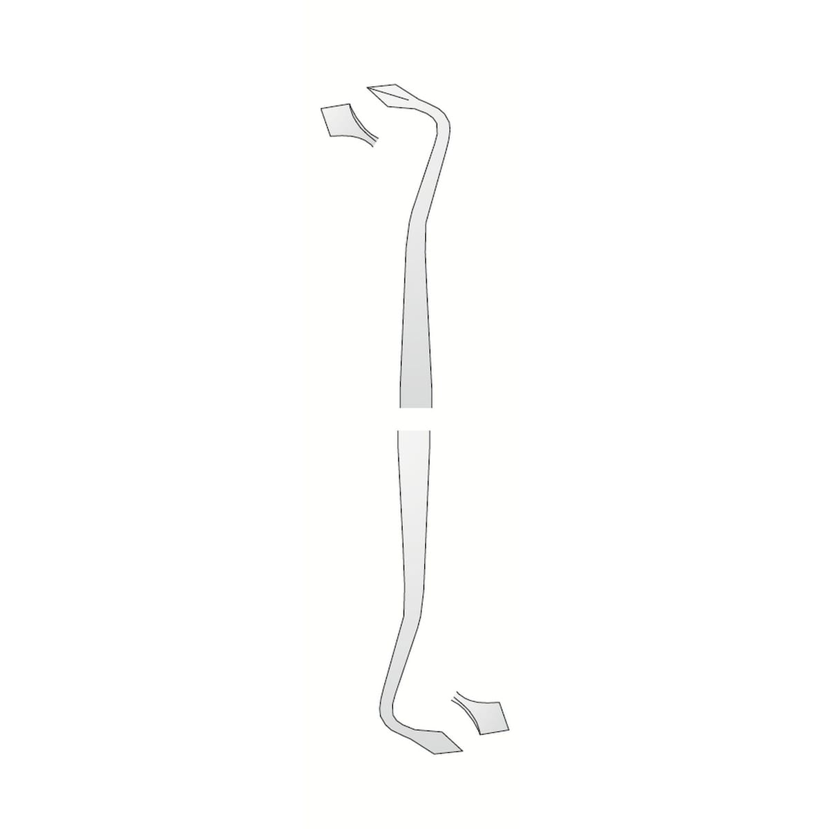 AMALGAM CARVER FRAHM N. 0/1 343470 – Coricama srl