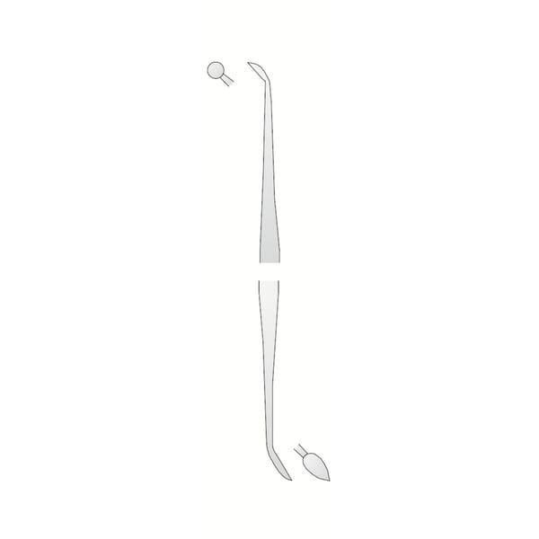 AMALGAM CARVER N. 4/5 344430