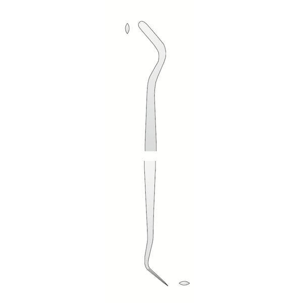 AMALGAM CARVER NYSTROM 2 345430