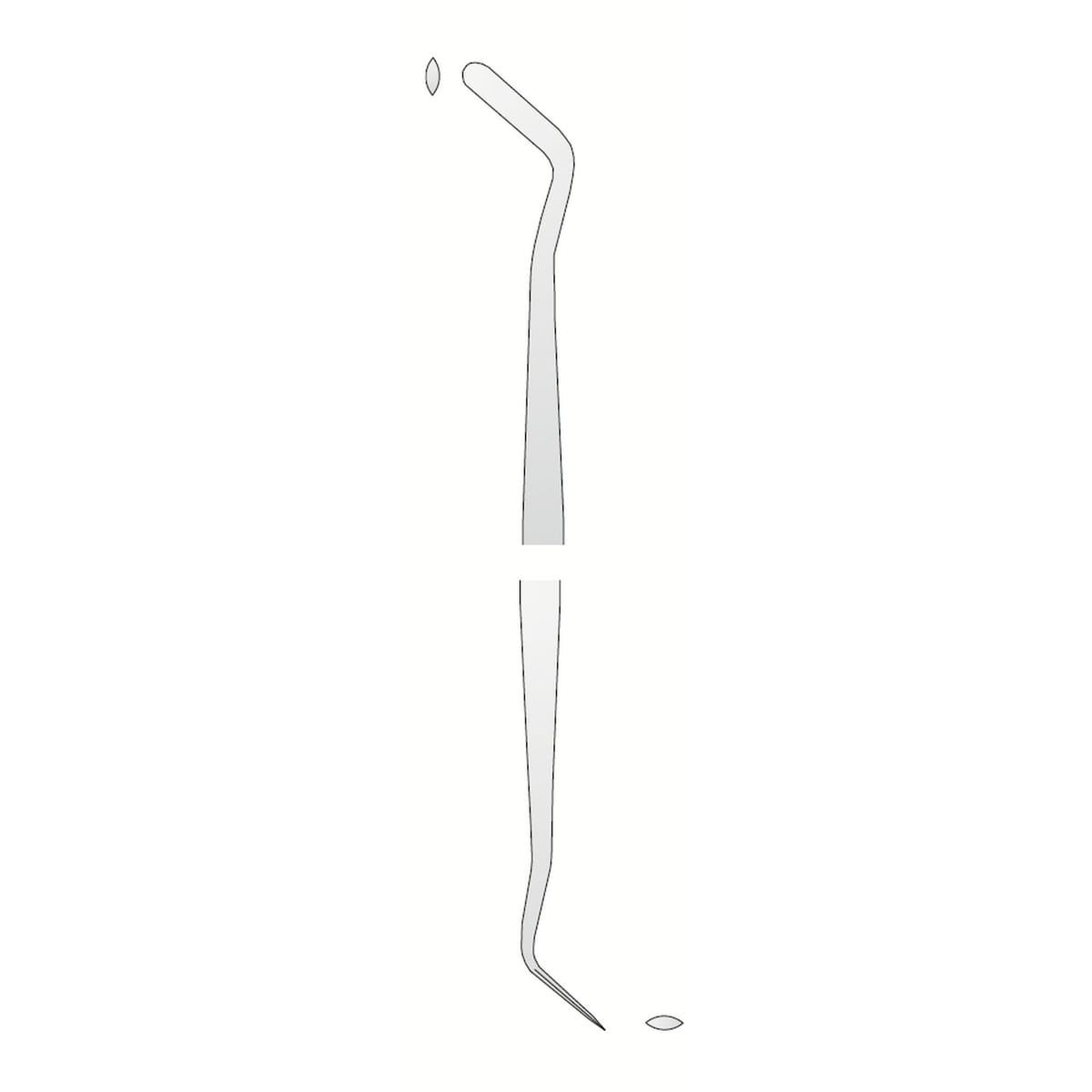 AMALGAM CARVER NYSTROM 3 345440 – Coricama srl