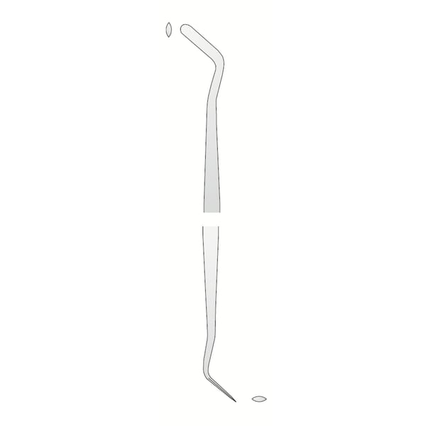 AMALGAM CARVER NYSTROM 3 345440