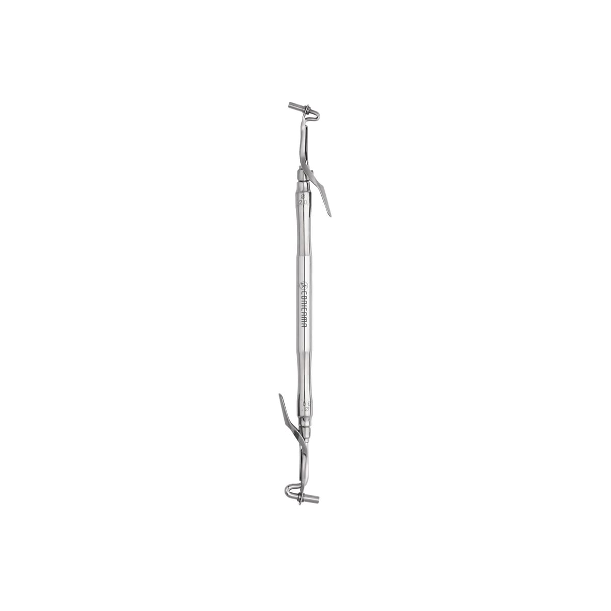 AMALGAM CARRIER MEDIUM/JUMBO 347340 – Coricama srl