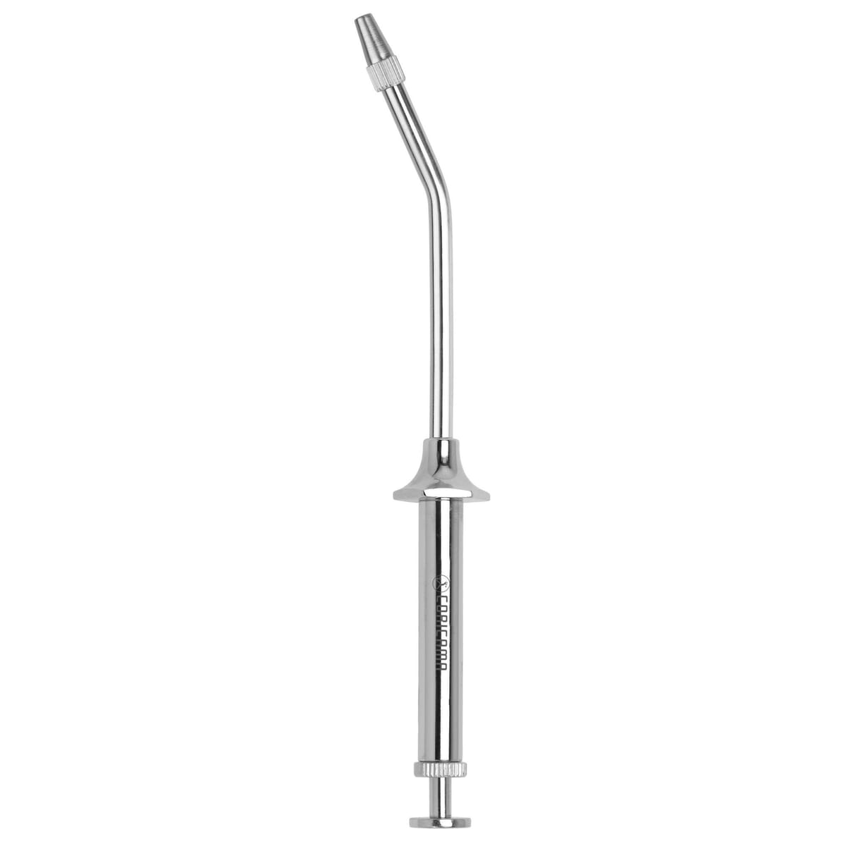 AMALGAM CARRIER ANGLED 15° 348210 – Coricama srl