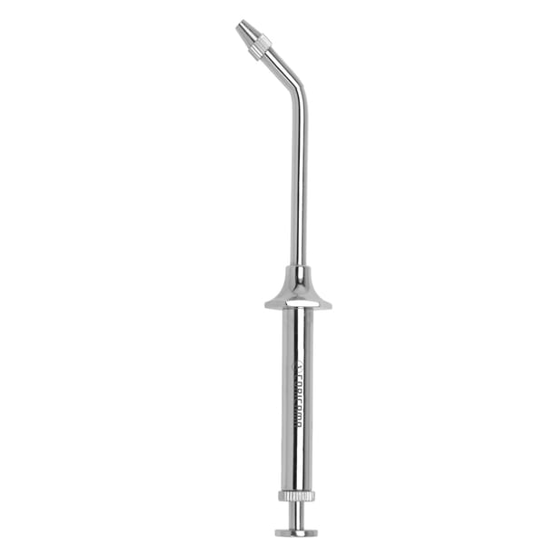 AMALGAM CARRIER ANGLED 45° 348220