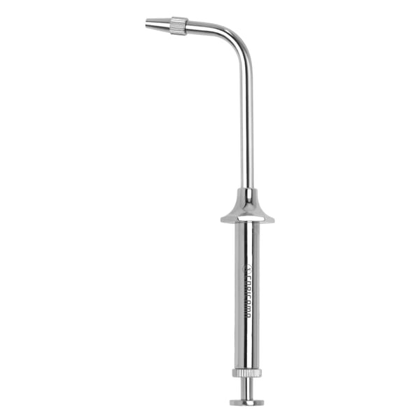 AMALGAM CARRIER ANGLED 90° 348230