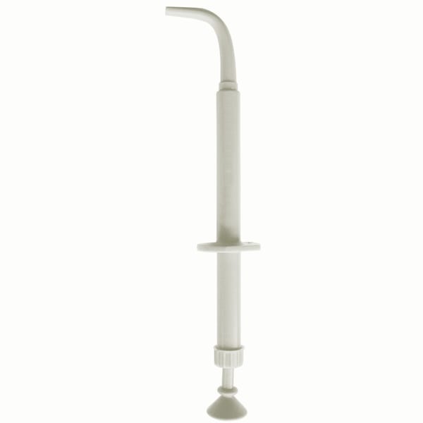 AMALGAM CARRIER PLASTIC 90° 348290