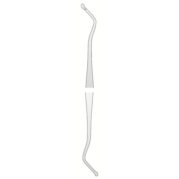 EXCAVATOR OVAL SPOON 18W 353420