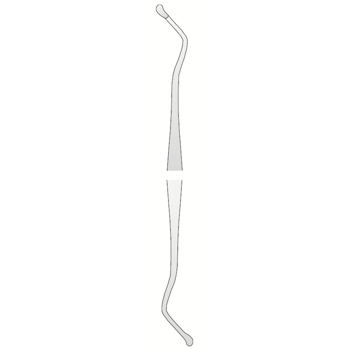 EXCAVATOR OVAL SPOON 19W 353430 – Coricama srl