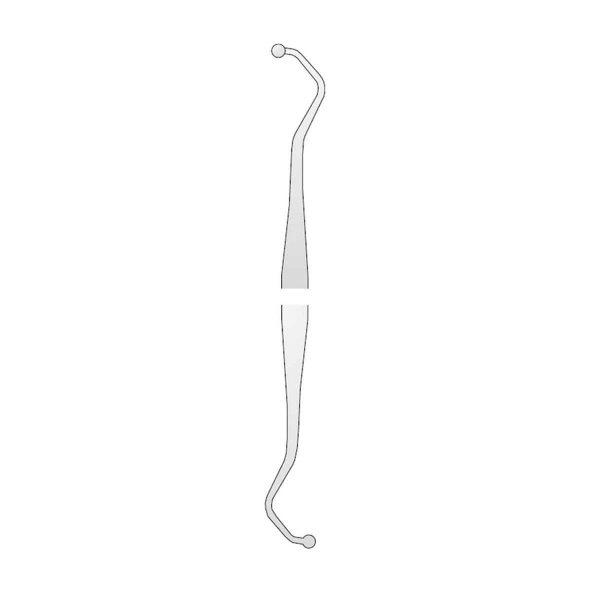 EXCAVATOR SPOON 14 353490 – Coricama srl