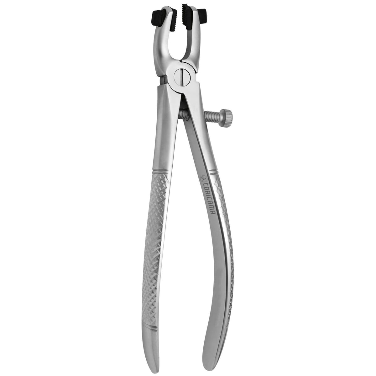 CROWN AND BRIDGES PLIER - UPPER 362210 – Coricama srl, Tweezers