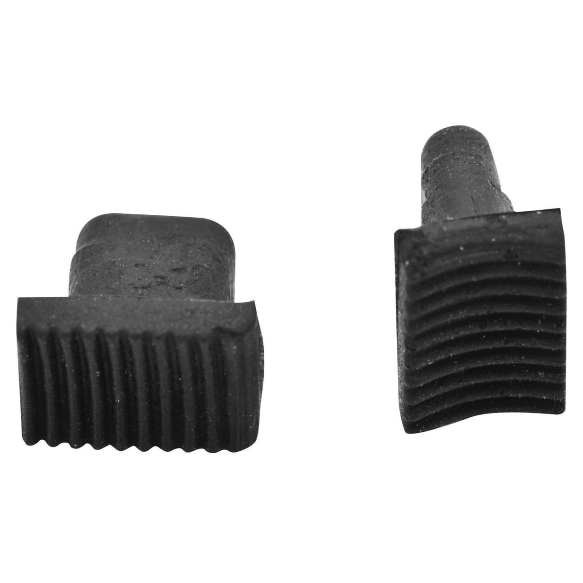 CROWN AND BRIDGES PLIER - RUBBER SPARE PART (2 pcs) 362211 – Coricama srl, Tweezers