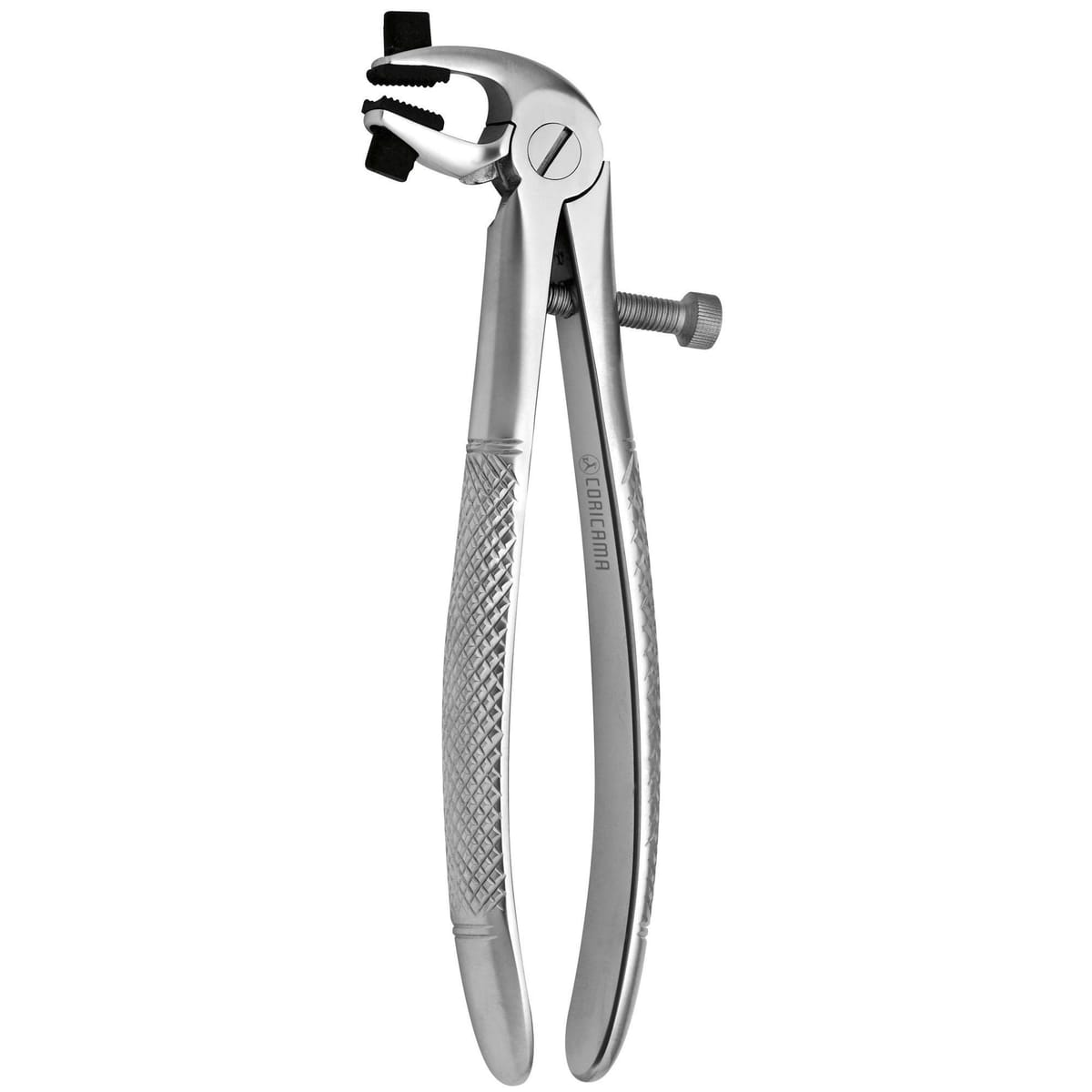 CROWN AND BRIDGES PLIER - LOWER – Coricama srl, Tweezers