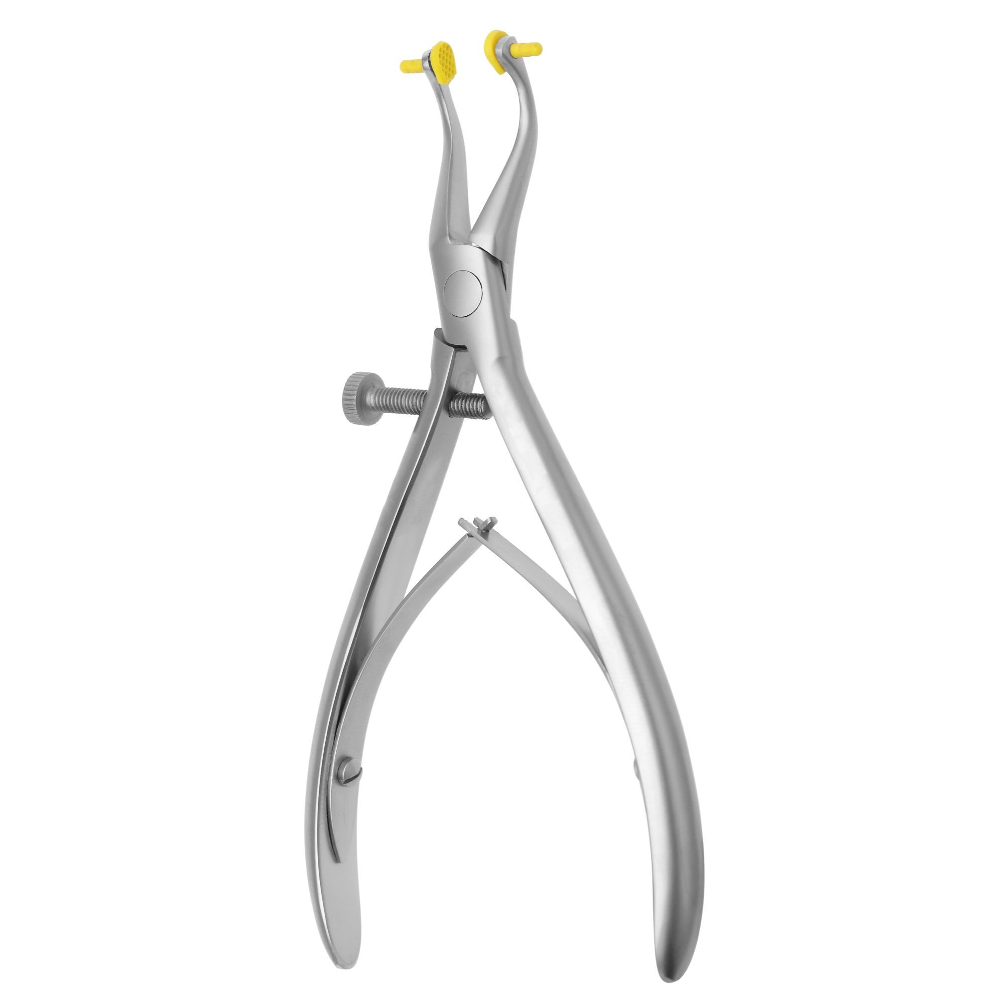 CROWN PLIER UNIVERSAL – Coricama srl, Tweezers & Forceps