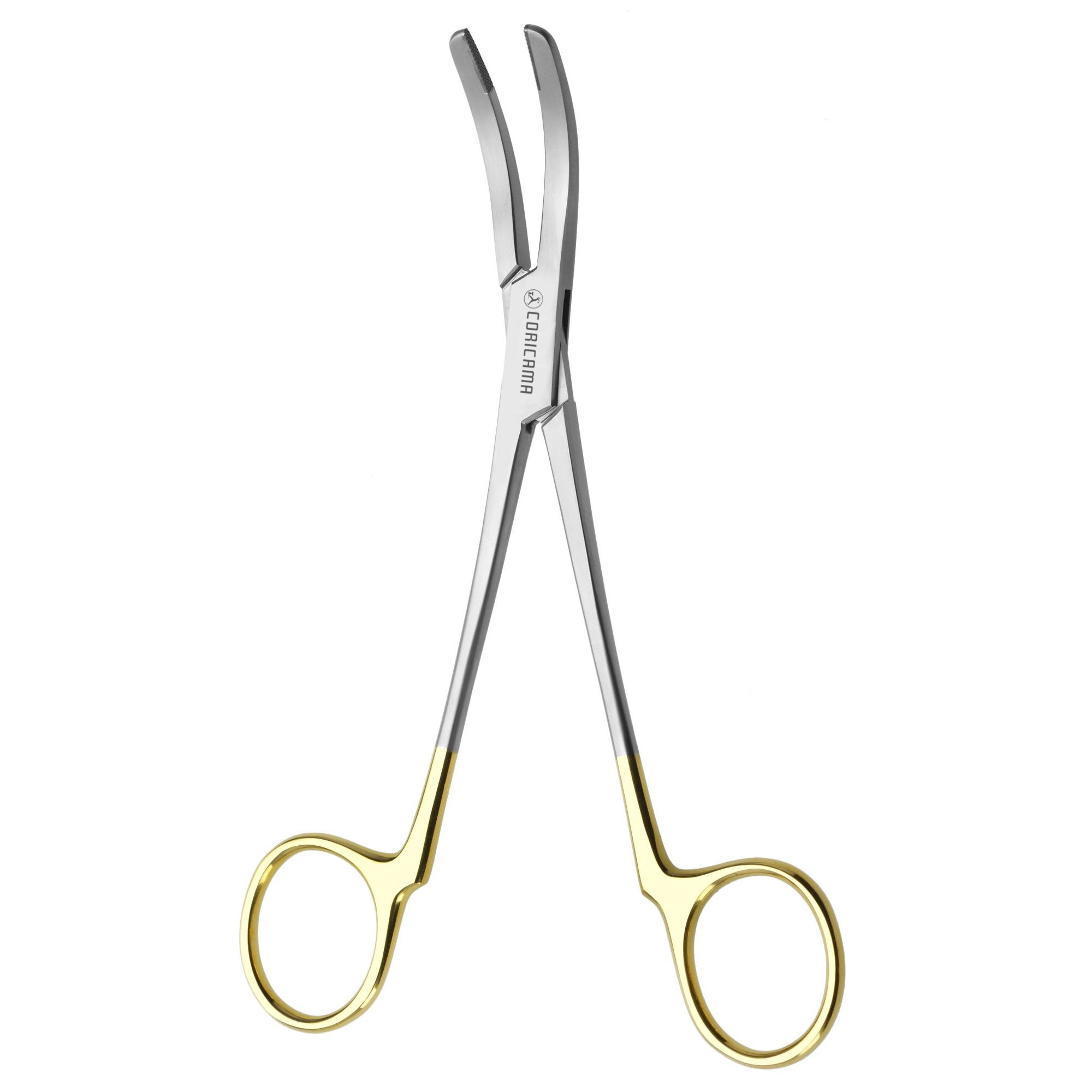 CROWN PLIER WYNMAN – Coricama srl, Tweezers & Forceps