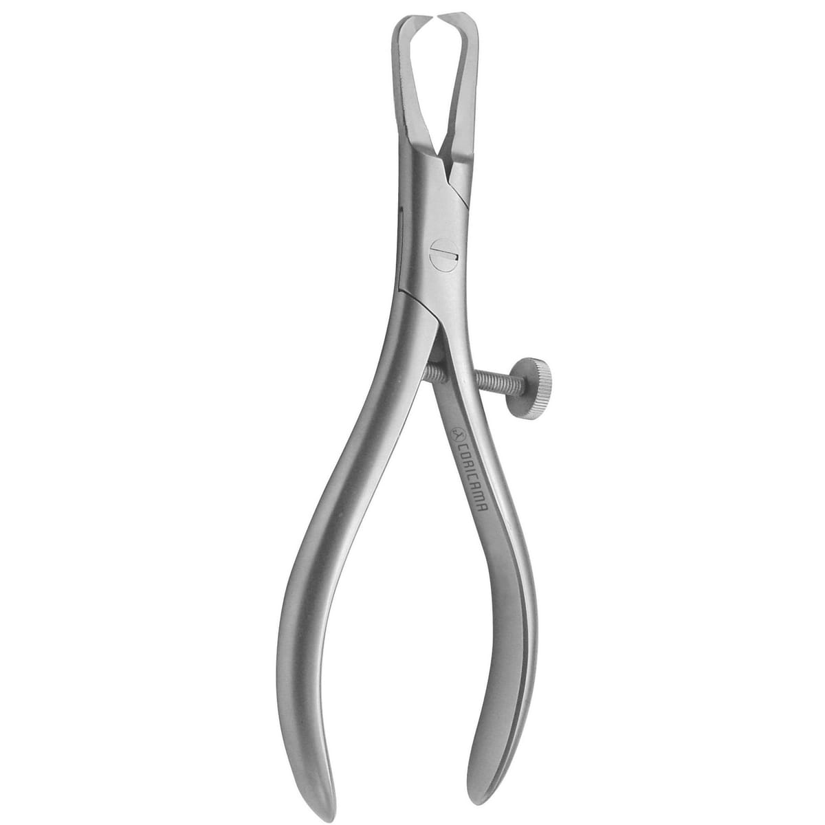 PLIER FURRER STRAIGHT – Coricama srl, Tweezers