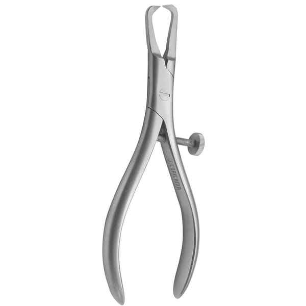 PLIER FURRER STRAIGHT