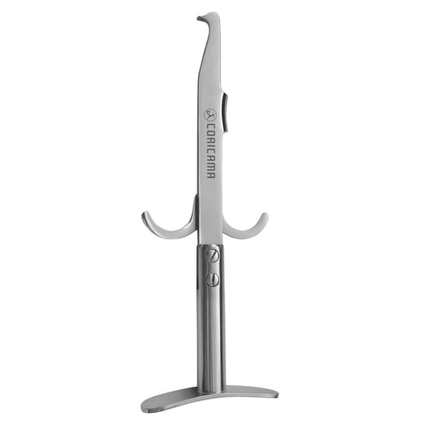 PLIER BERGH CROWNS mm175