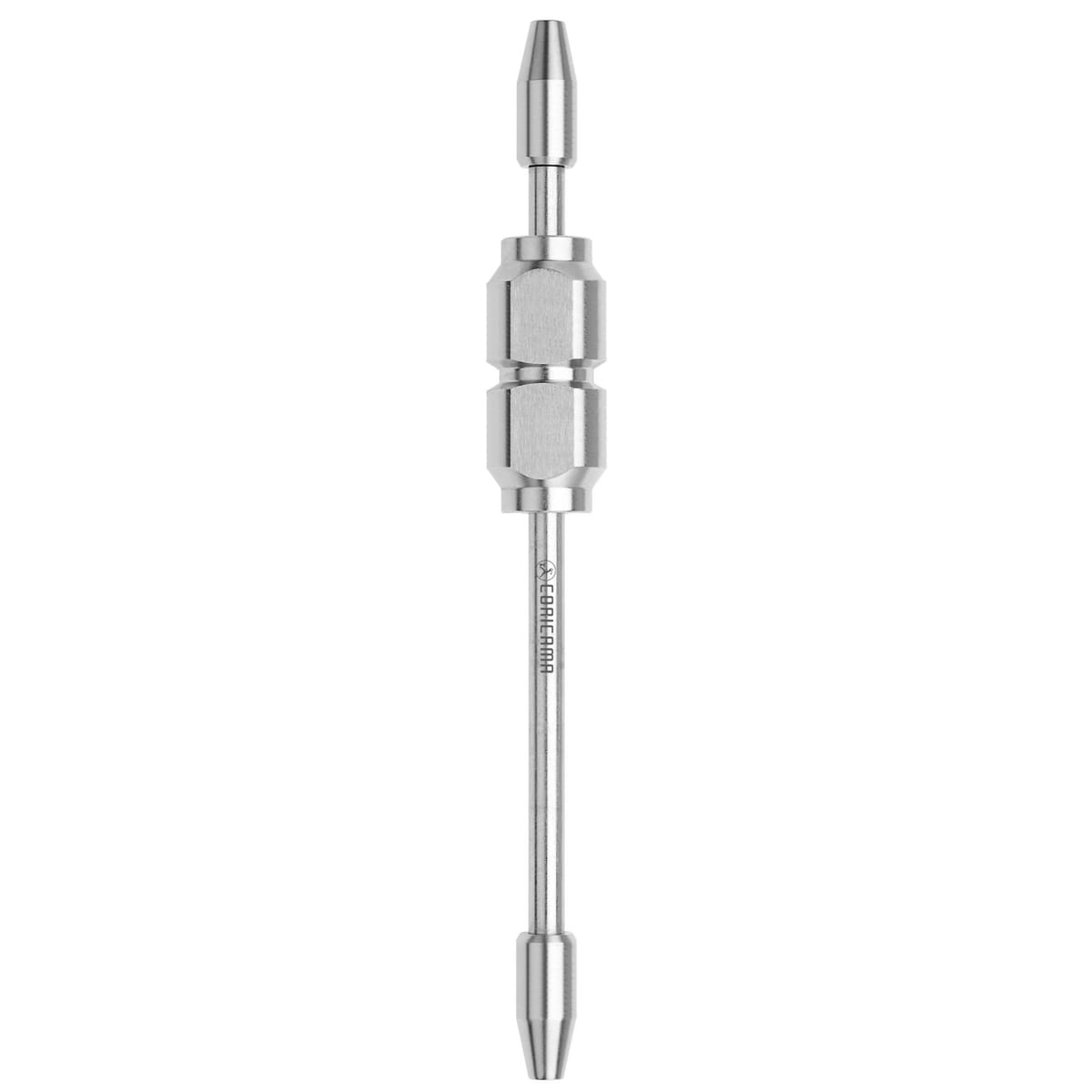 CROWN REMOVER – Coricama srl, Cements