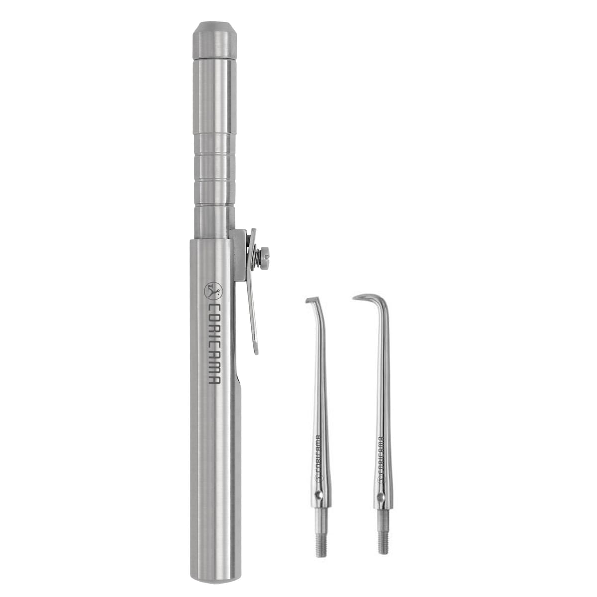 CROWN REMOVER AUTOMATIC + TIPS 1-2 – Coricama srl, Cements