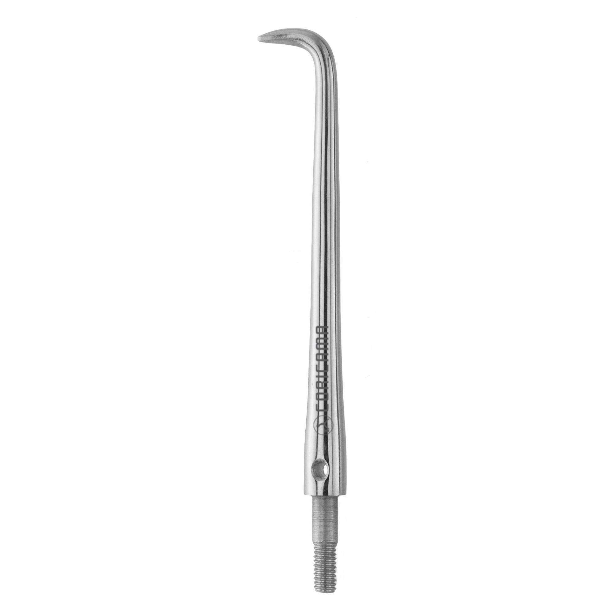 CROWN REMOVER AUTOMATIC - TIP N.2 – Coricama srl, Scissors & Needle Holders