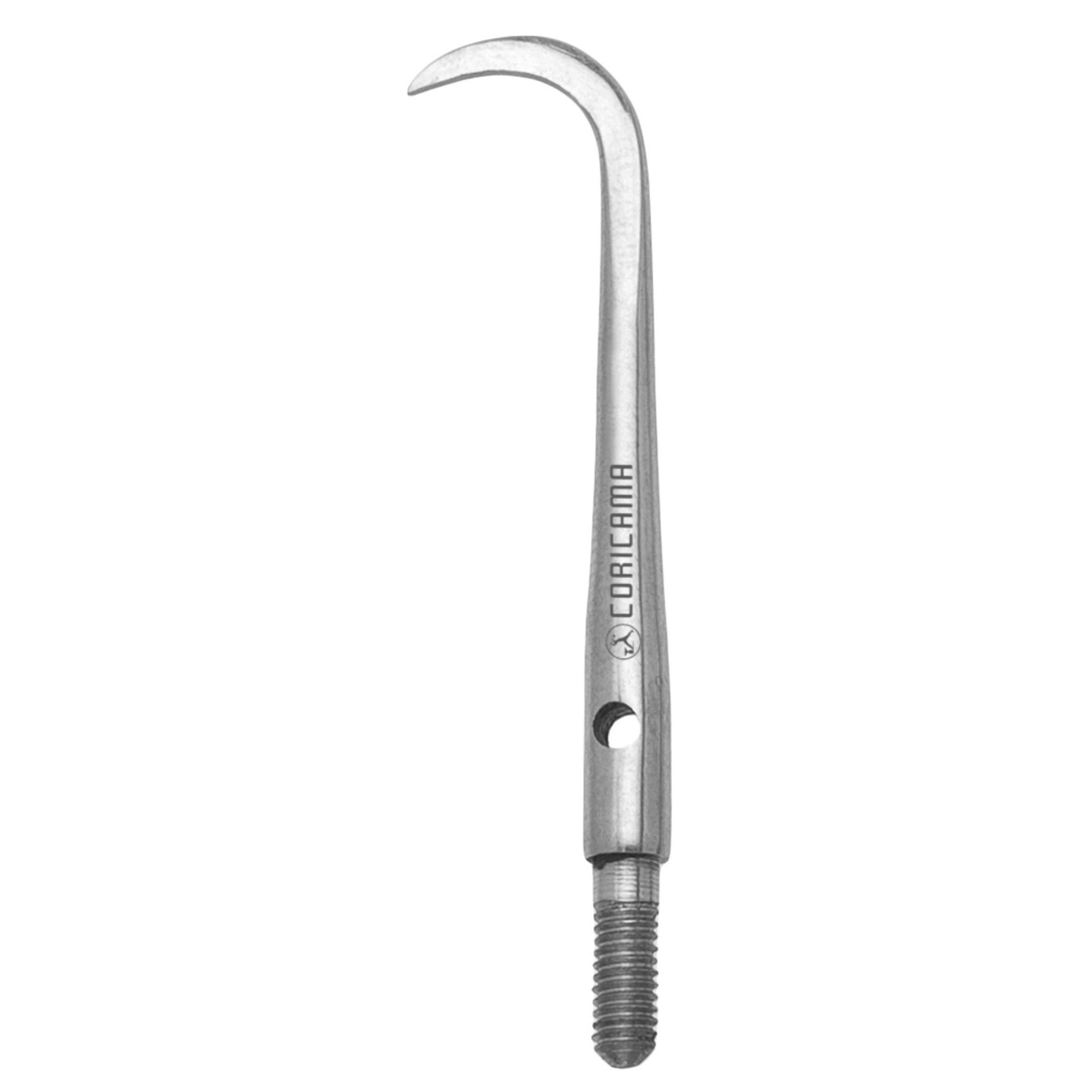 CROWN REMOVER AUTOMATIC - TIP N.1 – Coricama srl, Scissors & Needle Holders
