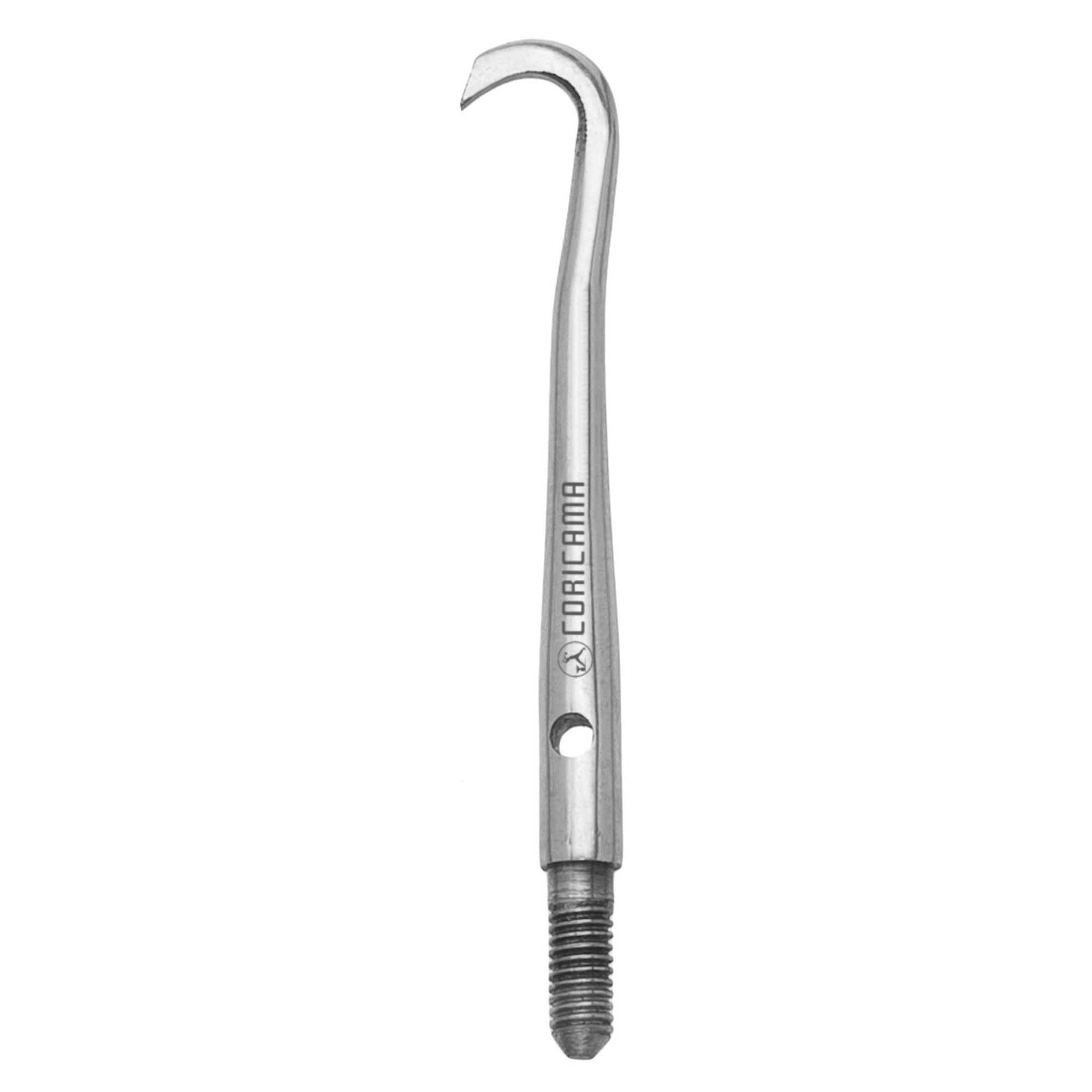 CROWN REMOVER AUTOMATIC - TIP N.3 – Coricama srl, Scissors & Needle Holders