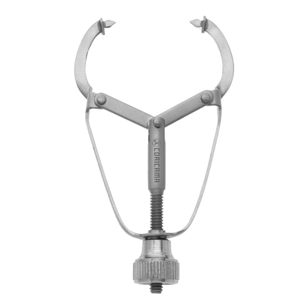 MATRIX RETAINER IVORY 12 366190