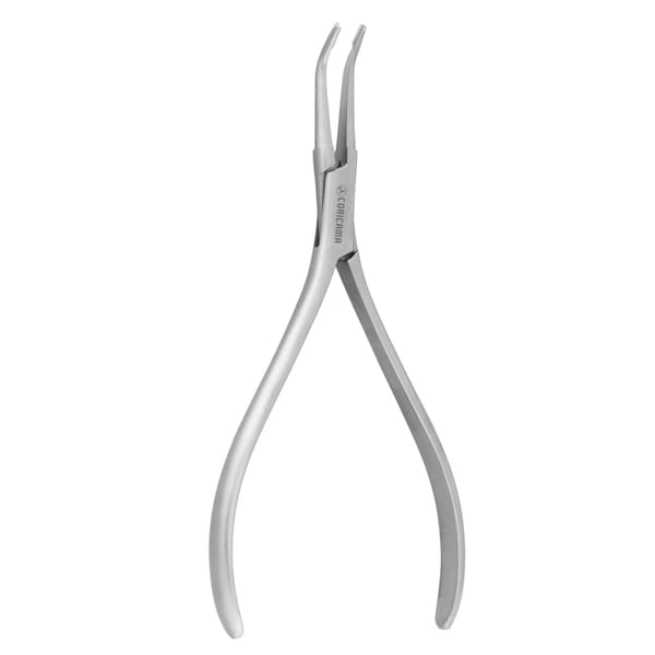 FORCEP PIN HOLDER CURVED 370050